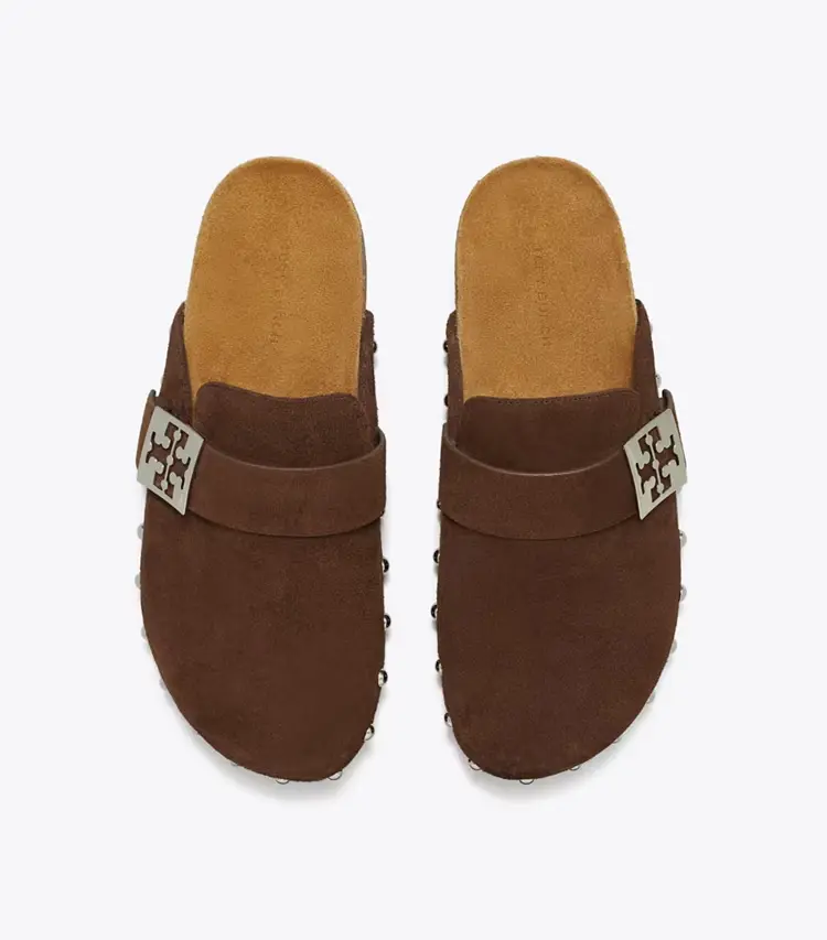 Mellow Studded Mule - Image 4