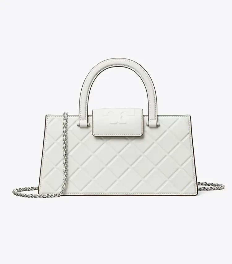 Fleming East-West Tote - Image 4