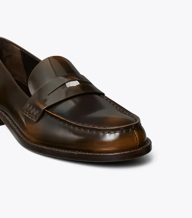Classic Penny Loafer - Image 4