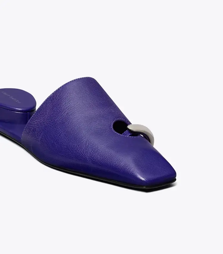 Pierced Mule - Image 4