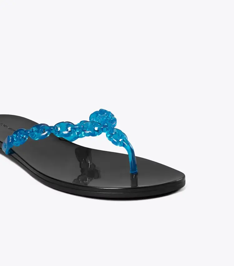 Gemini Link Jelly Flip-Flop - Image 4