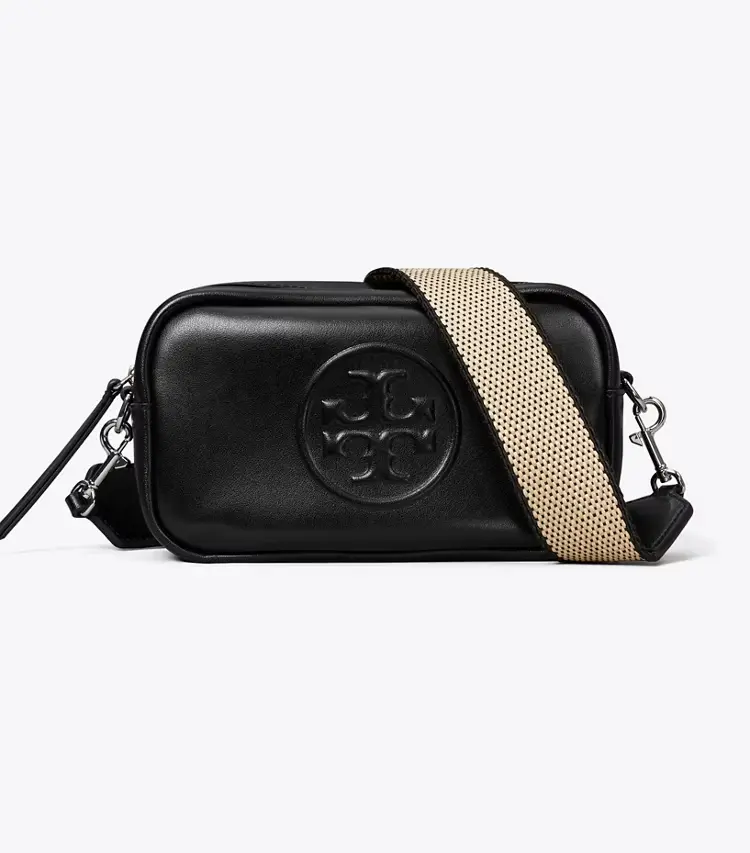 Mini Miller Natuura Crossbody Bag - Image 4
