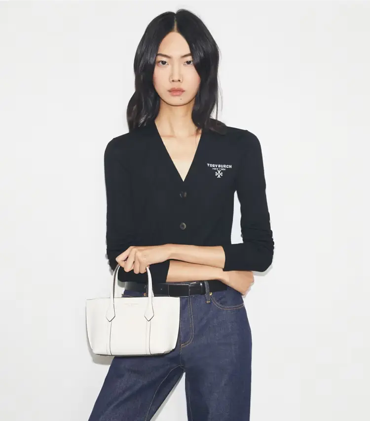 Mini Perry Tote - Image 3