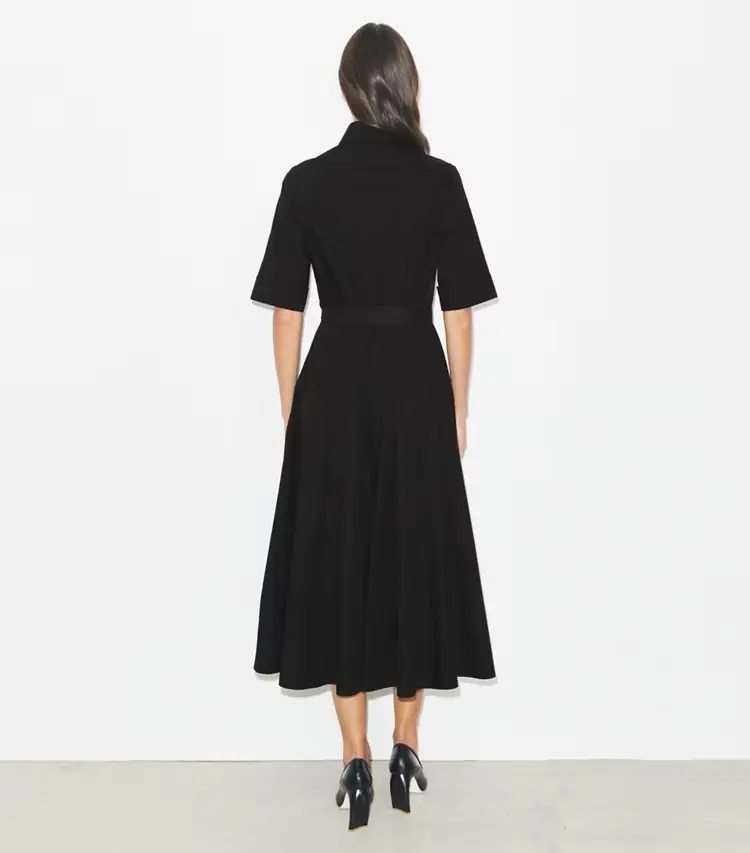 Poplin Dress - Image 3