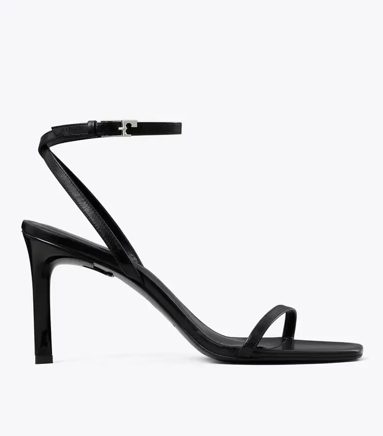Gigi Heeled Sandal - Image 3