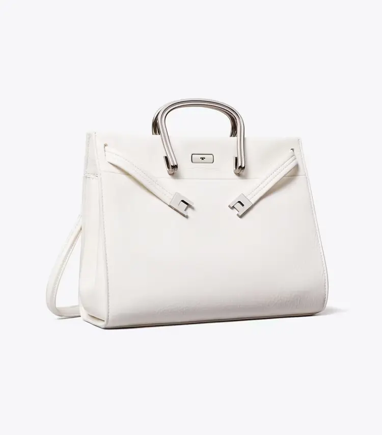 Soft Lee Radziwill Bag