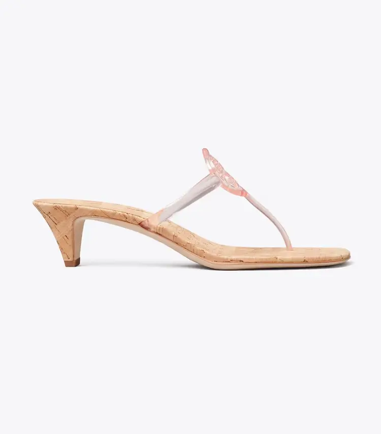 Miller Jelly Kitten Heel - Image 3