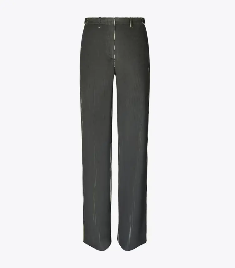Corduroy Pant