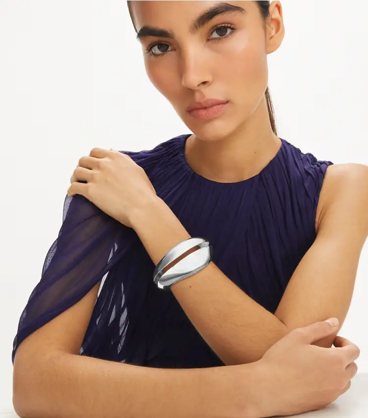 Pierced Cuff - Image 3