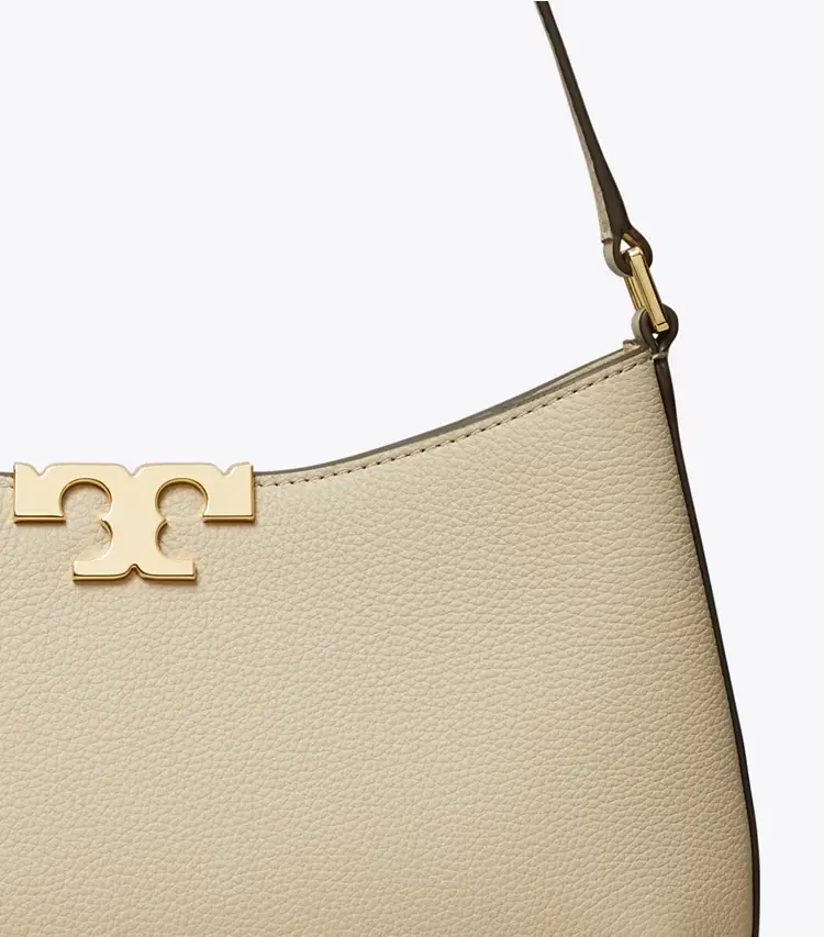Eleanor Soft Slim Shoulder Bag - Image 4