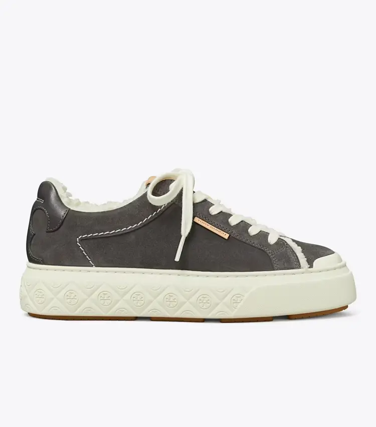 Ladybug Sneaker - Image 2