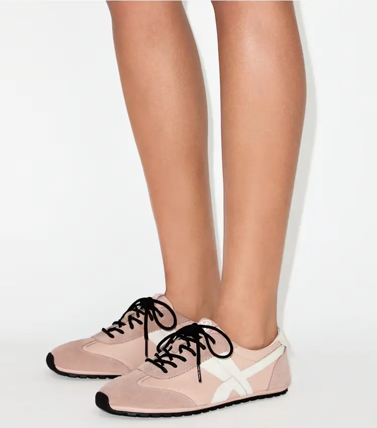 Hank Field Sneaker - Image 2