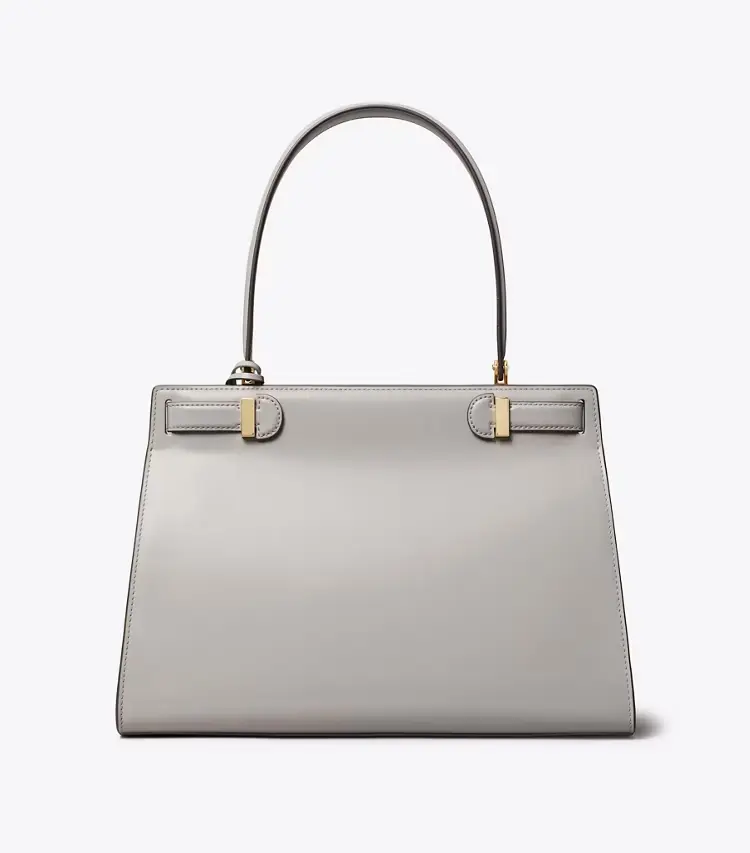 Classic Lee Radziwill Bag - Image 4