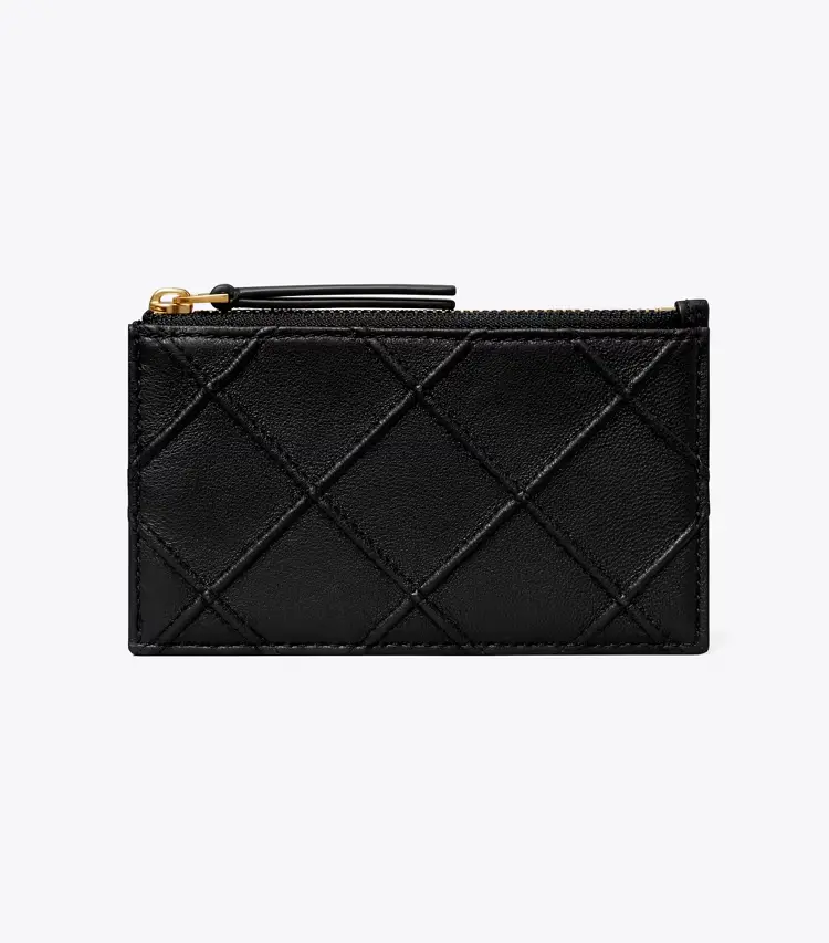 Fleming Zip Card Case - Image 2