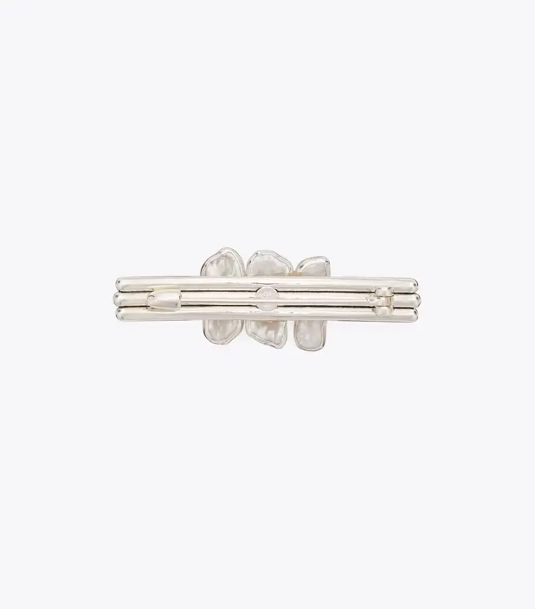 Runway Stacked Pearl Pin - Image 2