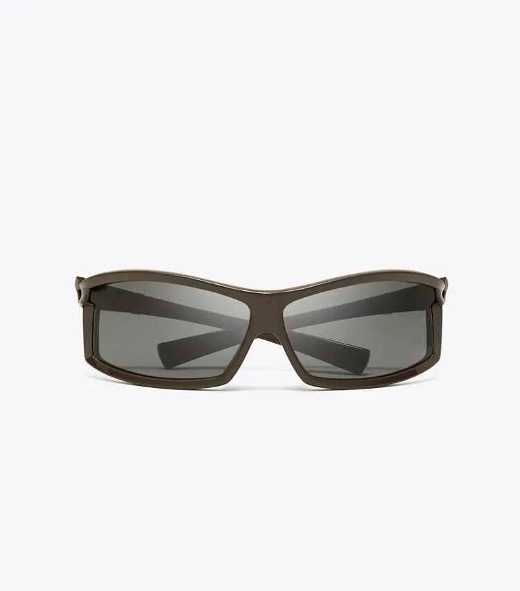 Eleanor Runway Sunglasses - Image 3