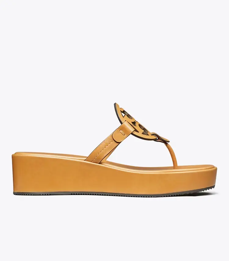 Miller Wedge Sandal - Image 2