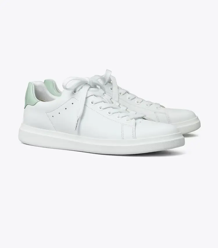 Howell Court Sneaker
