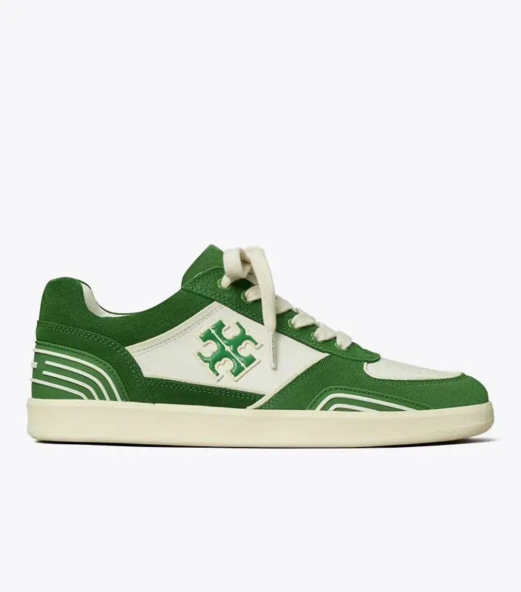 Clover Court Sneaker - Image 2