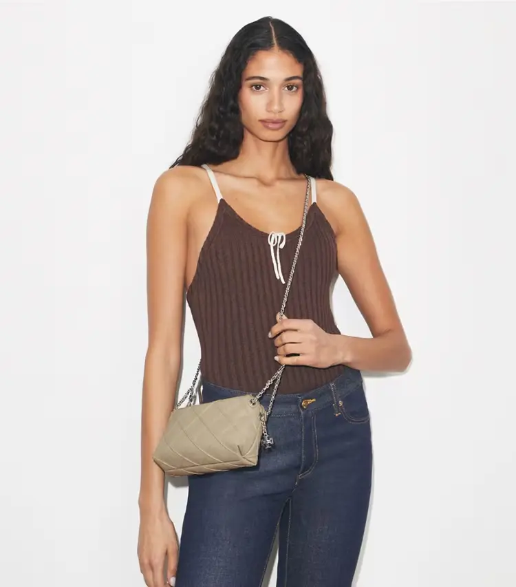 Fleming Soft Crossbody Bag - Image 3