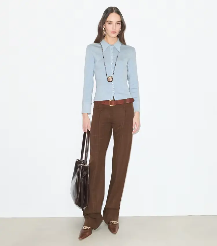 Wool Pant - Image 2