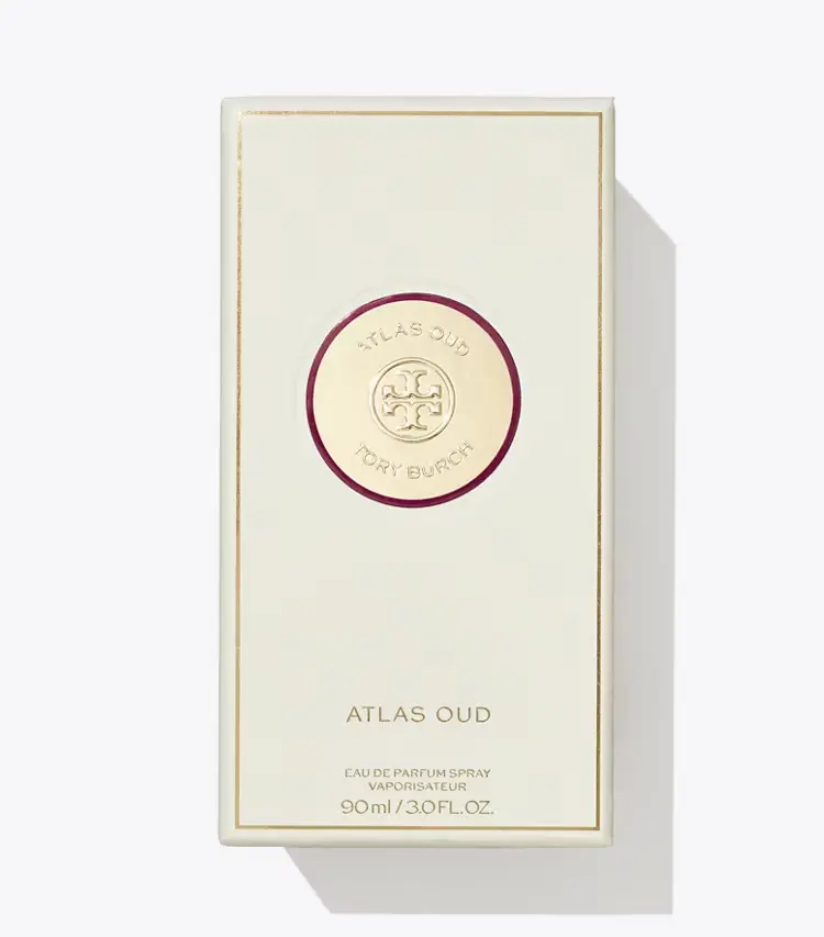 Atlas Oud Eau De Parfum 90Ml - Image 2