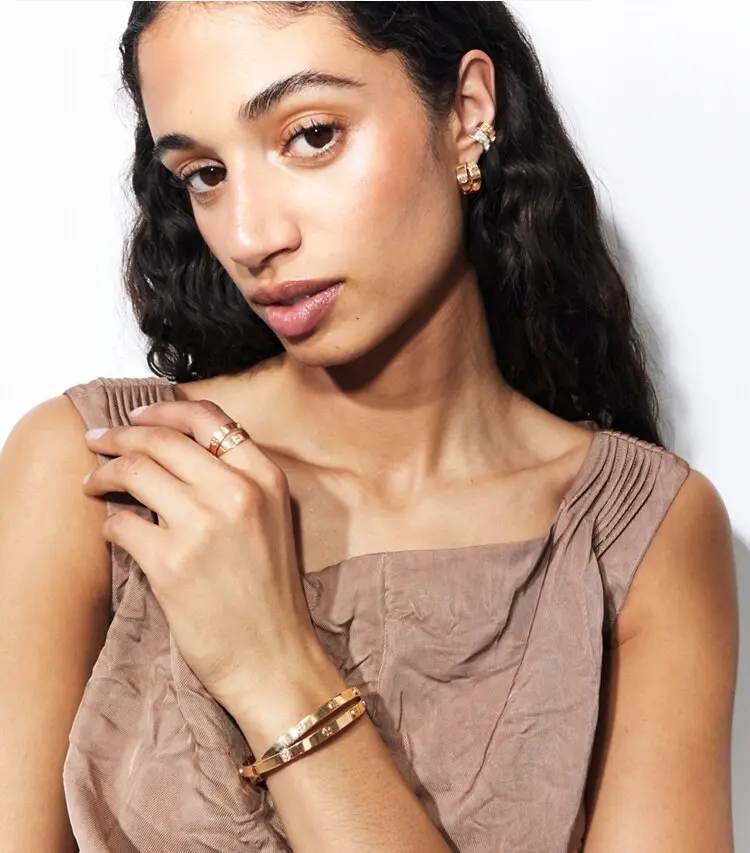 Icon Double Bracelet - Image 3