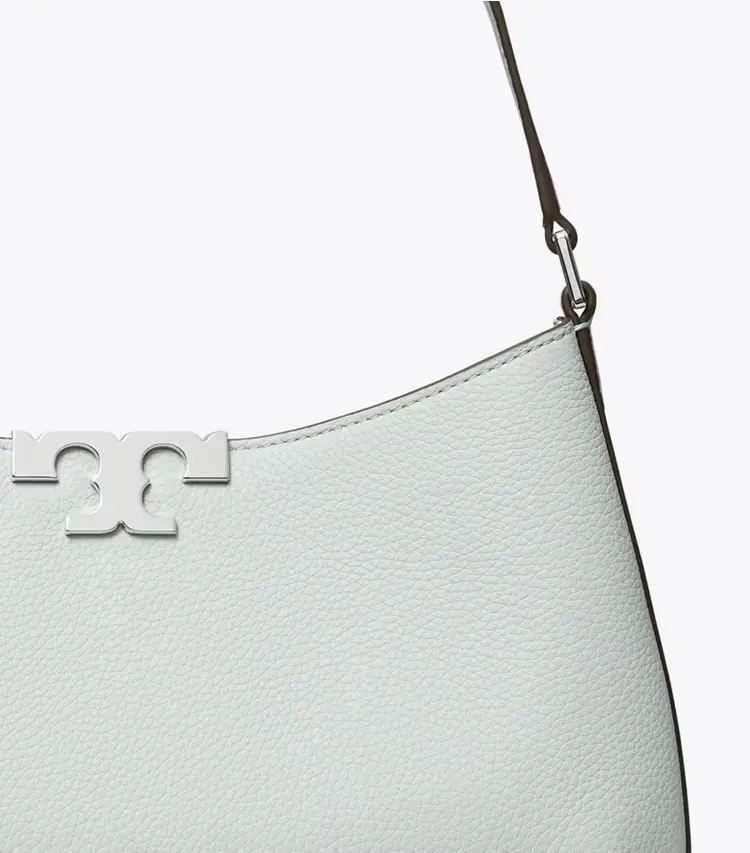 Eleanor Soft Slim Shoulder Bag - Image 4