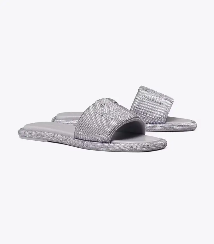 PavÉ Double T Sport Slide