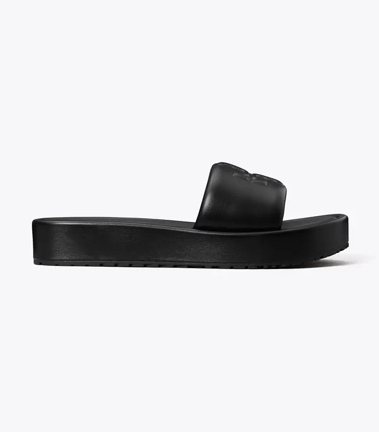 Double T Sport Platform Slide - Image 3