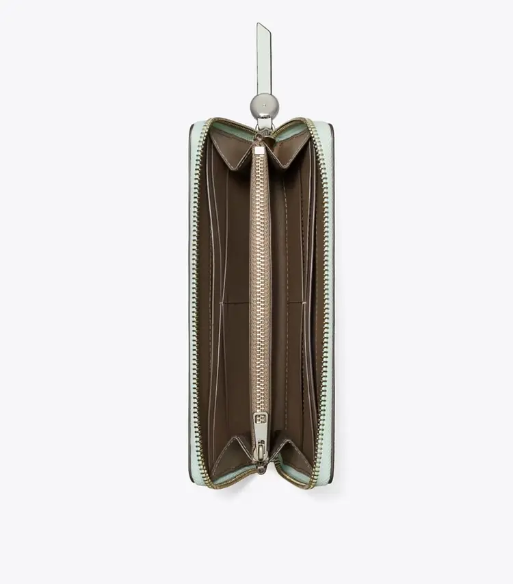 Romy Zip Continental Wallet - Image 3