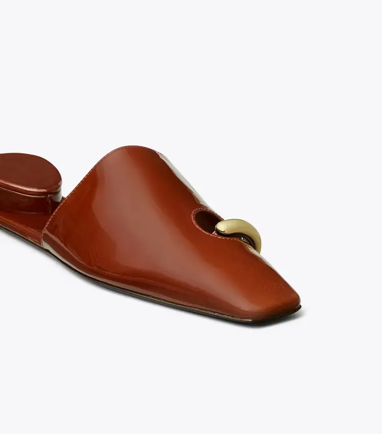 Pierced Mule - Image 4
