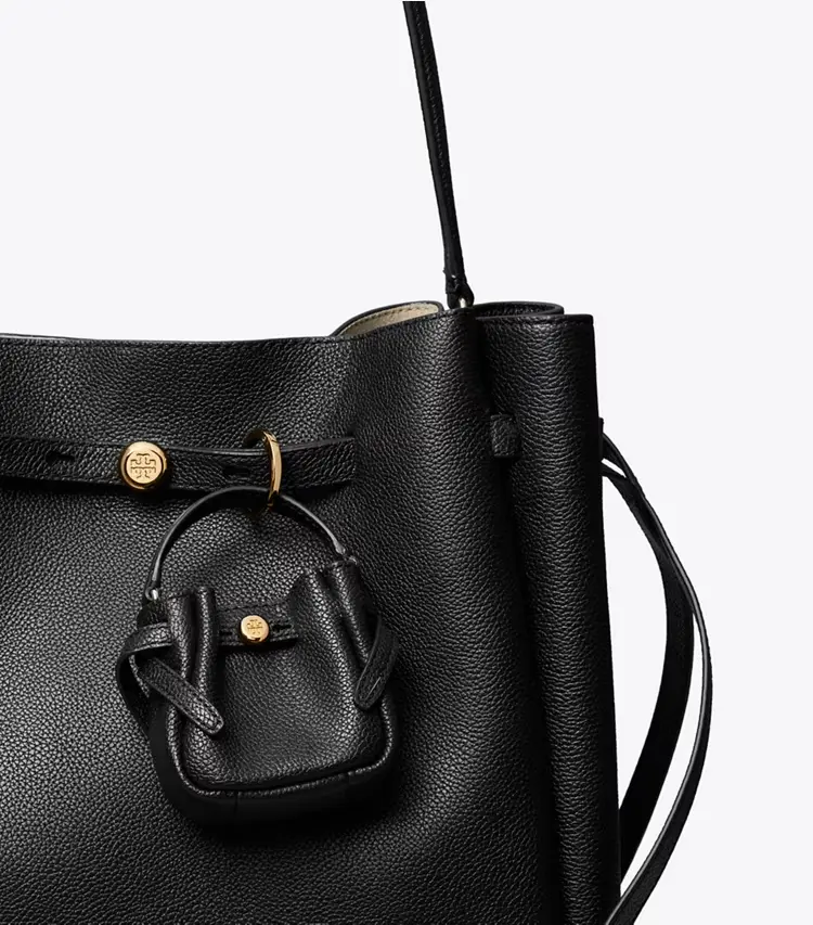 Romy Bucket Bag Charm - Image 2