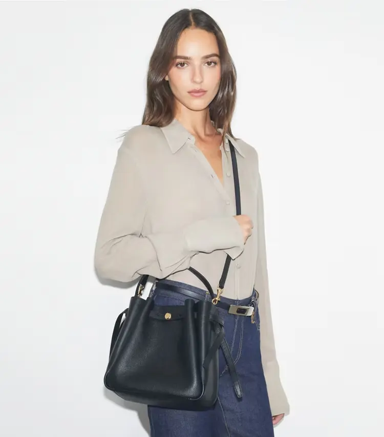 Romy Bucket Bag - Image 2
