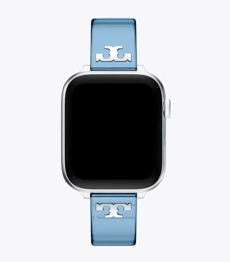 Single T Jelly Band For Apple Watch - Image 4