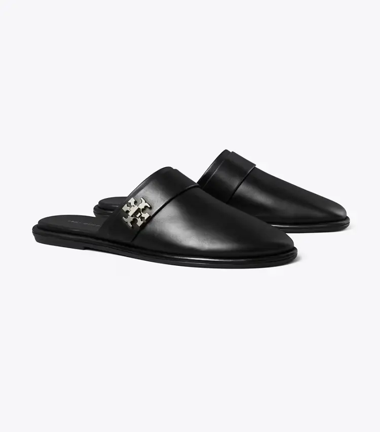 Turnlock Mule