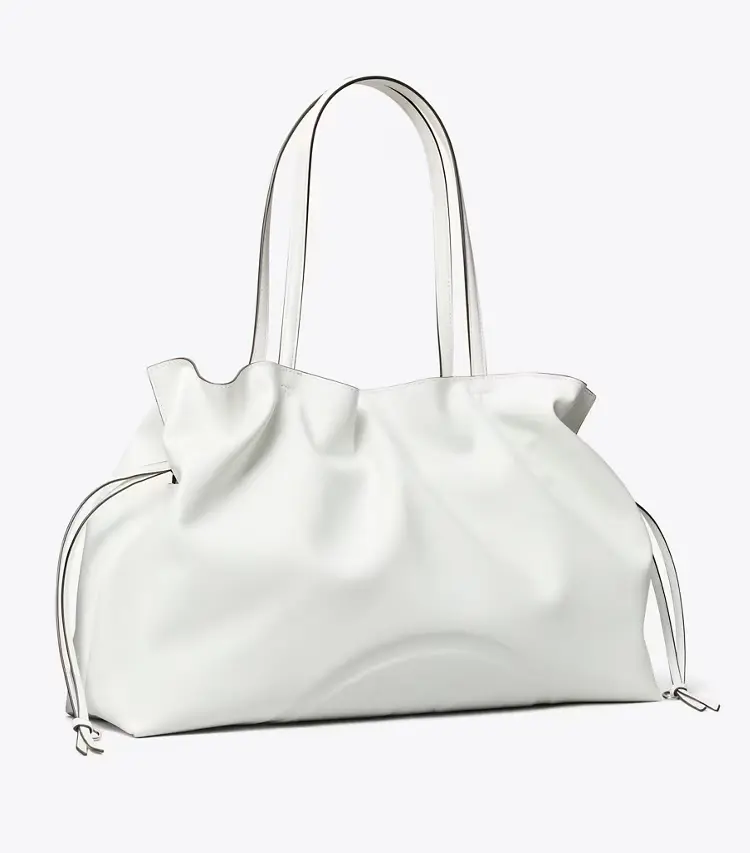 Ella Natuura Drawstring Tote