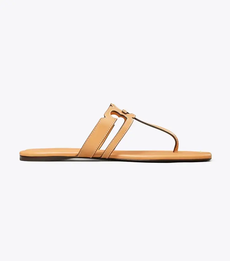 Ines T-Strap Sandal - Image 3