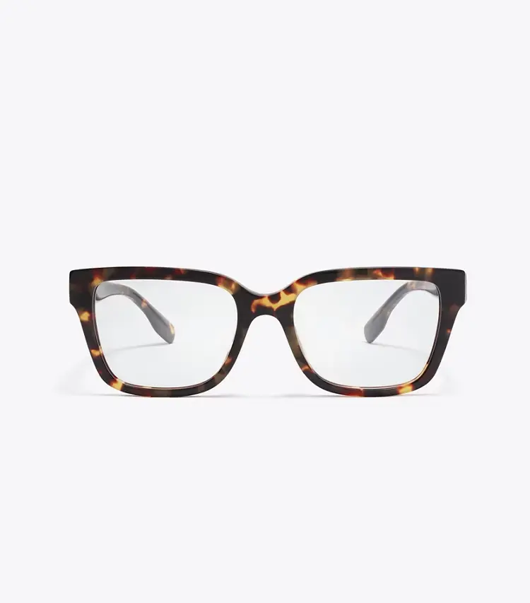 Miller Square Eyeglasses