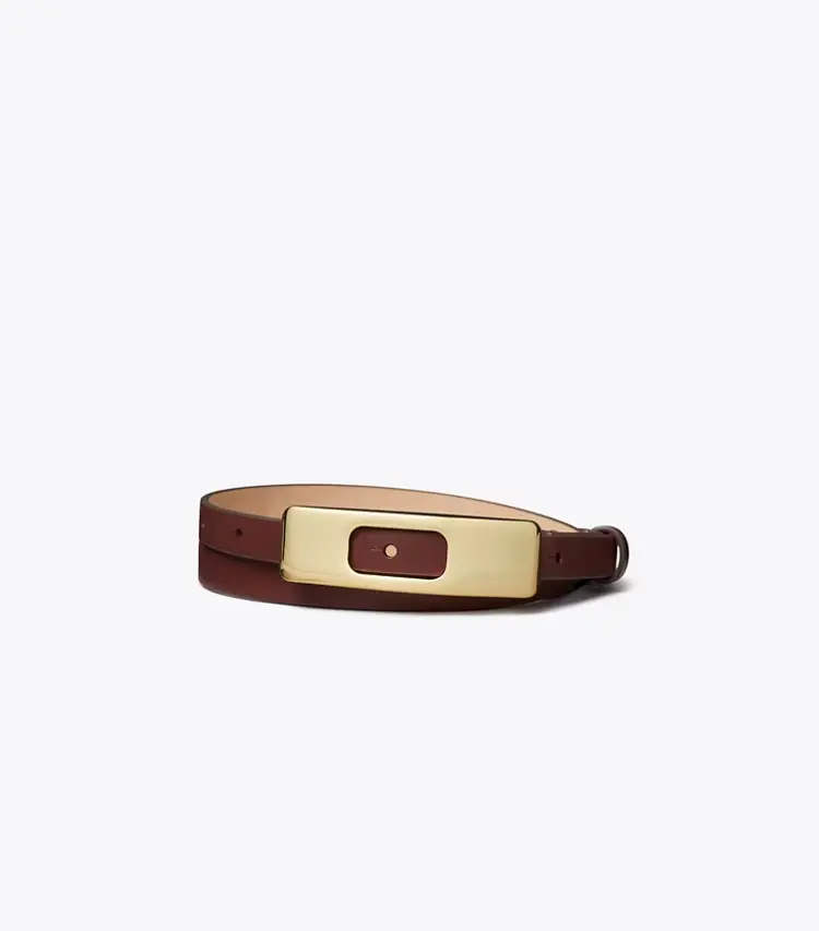Buckle Belt