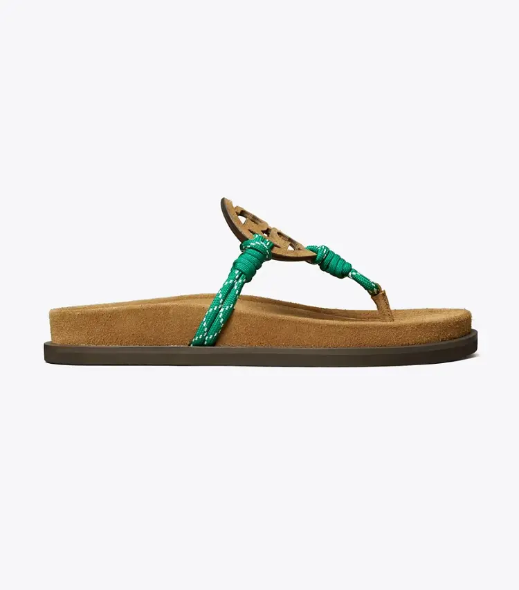Miller Cloud Rope Sandal - Image 3
