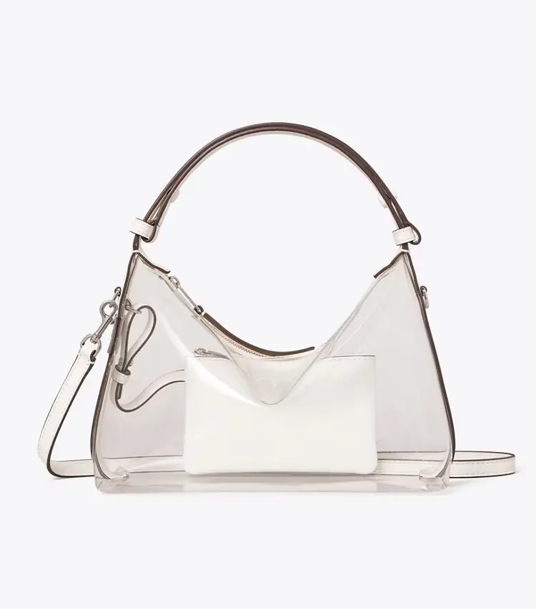 Mellow Clear Shoulder Bag - Image 4