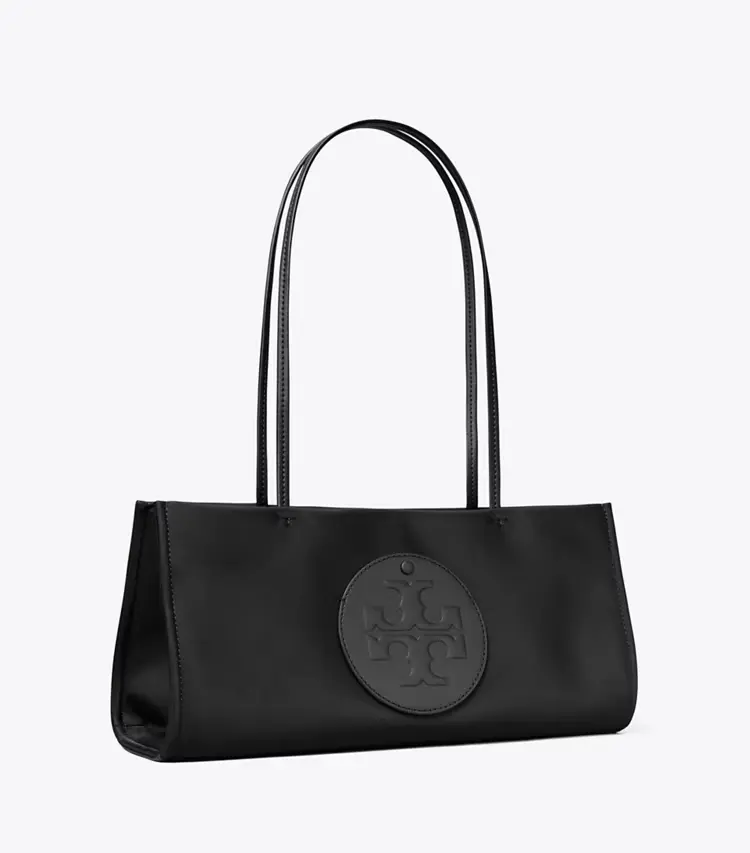 Ella East-West Tote