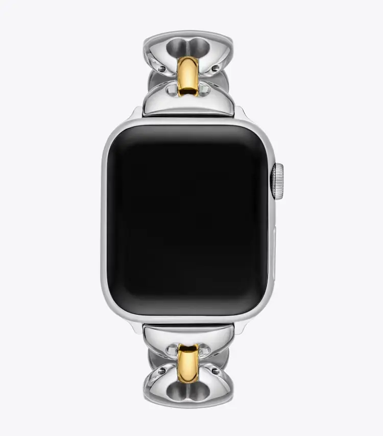 Double T Link Band For Apple Watch - Image 2