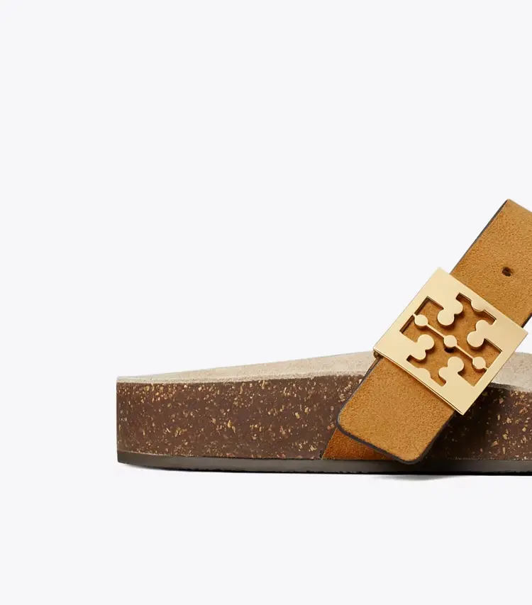 Mellow T-Strap Sandal - Image 3