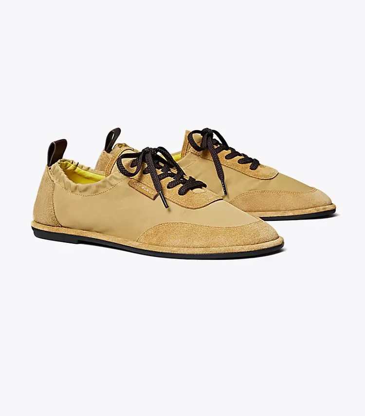 Ballet Sneaker