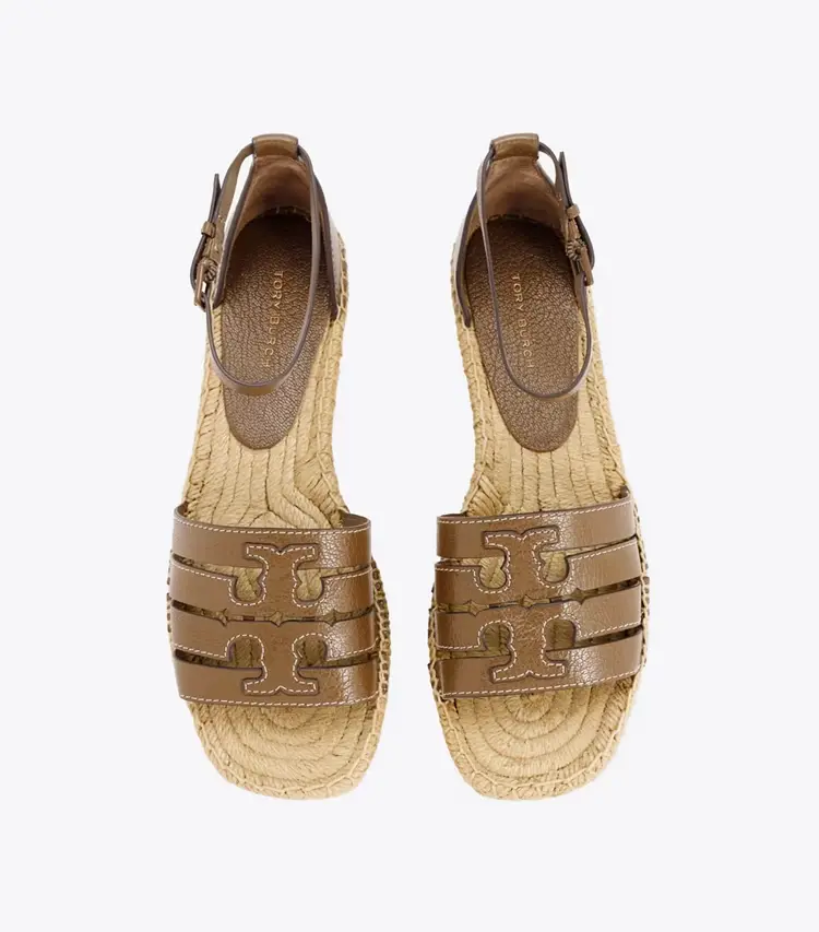 Ines Multi-Strap Espadrille Sandal - Image 2