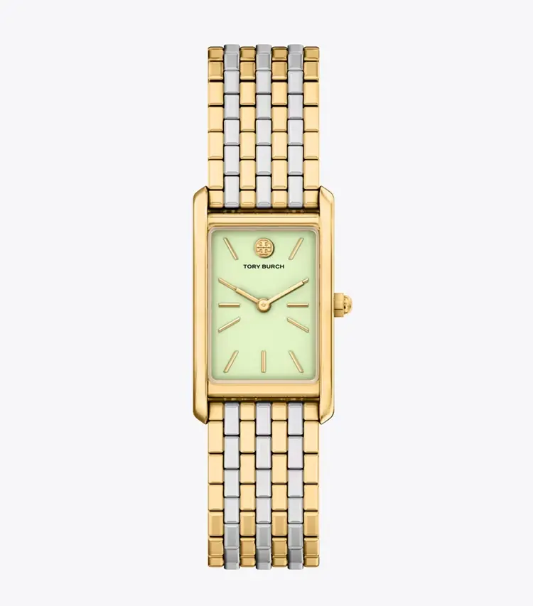 Slim Eleanor Watch