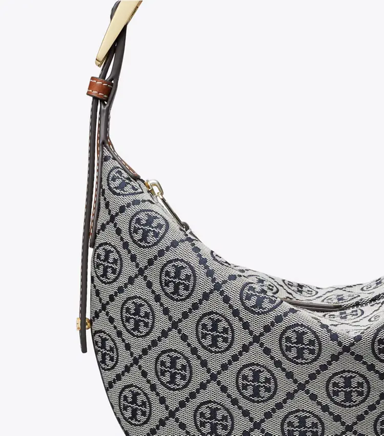 T Monogram Small Balloon Bag - Image 4