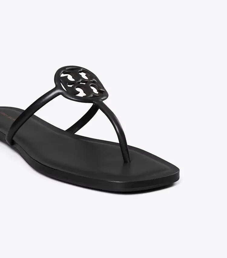 Miller Capri Sandal - Image 4